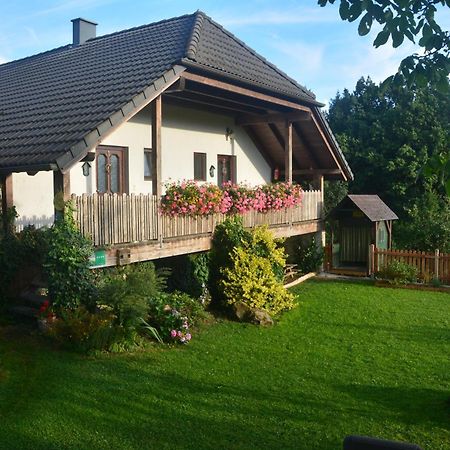 Villa Bio-Bauernhof Haunschmid Ardagger Markt Exterior foto
