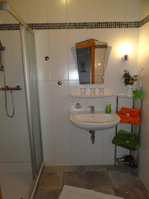 Villa Bio-Bauernhof Haunschmid Ardagger Markt Habitación foto
