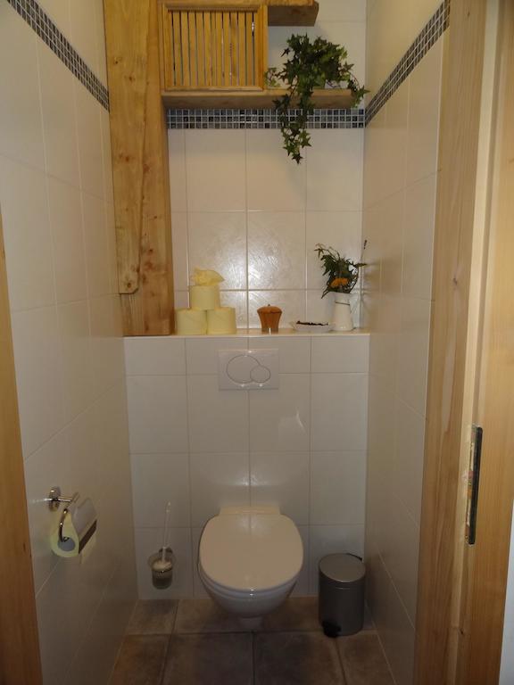 Villa Bio-Bauernhof Haunschmid Ardagger Markt Habitación foto